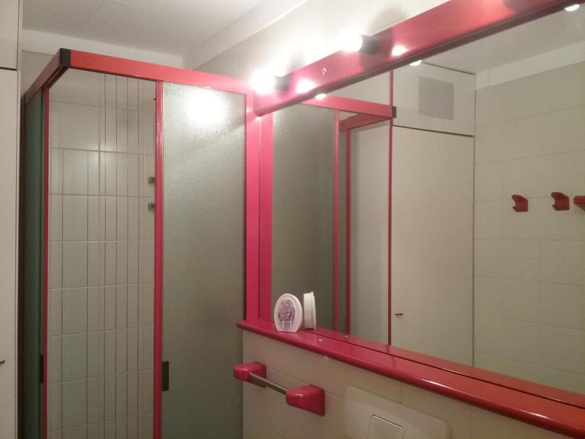 Appartamento A Cervinia - Cieloalto Breuil-Cervinia Ngoại thất bức ảnh