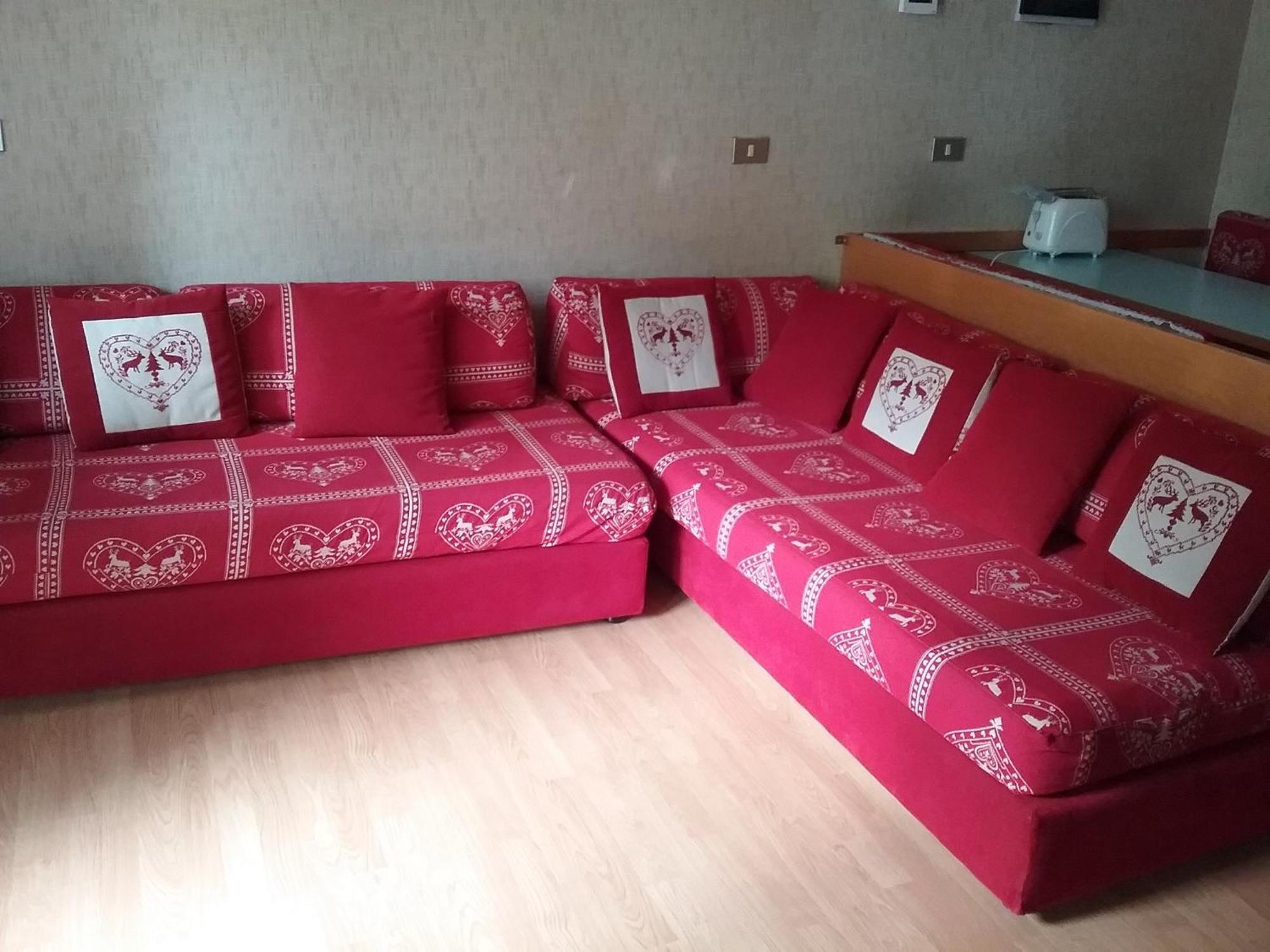 Appartamento A Cervinia - Cieloalto Breuil-Cervinia Ngoại thất bức ảnh